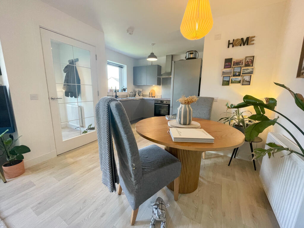 Apartment in Inverness - View 5