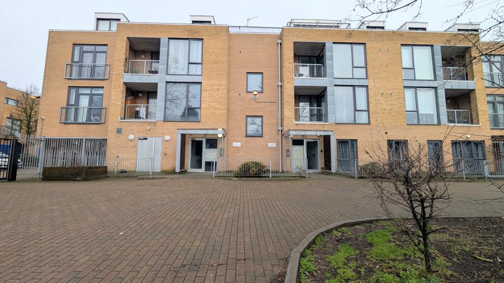 Main image of property: Deck Court, Tentelow Lane, Southall, UB2