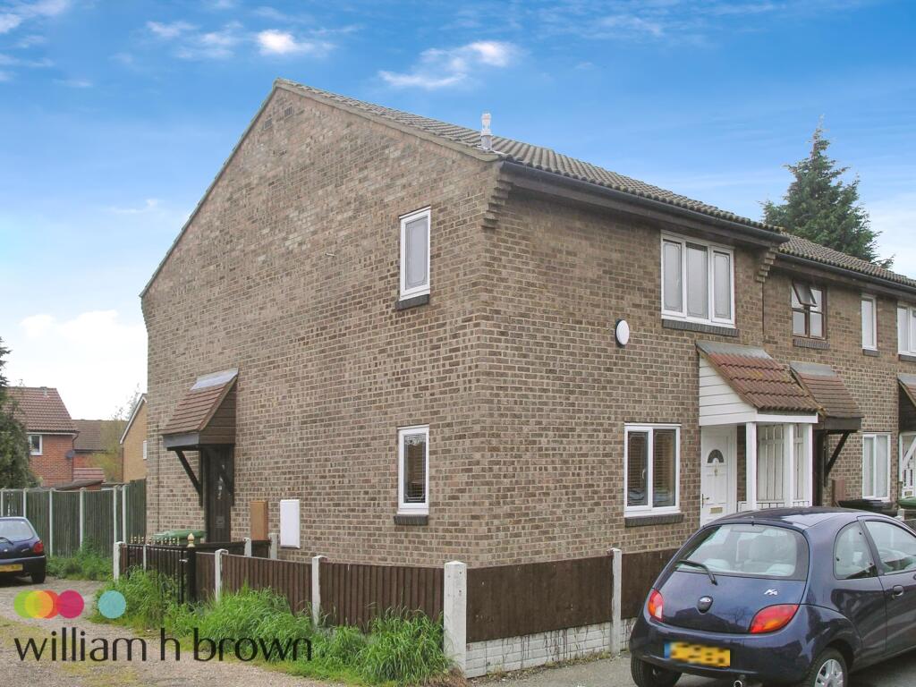 Main image of property: Thackeray Avenue, Tilbury