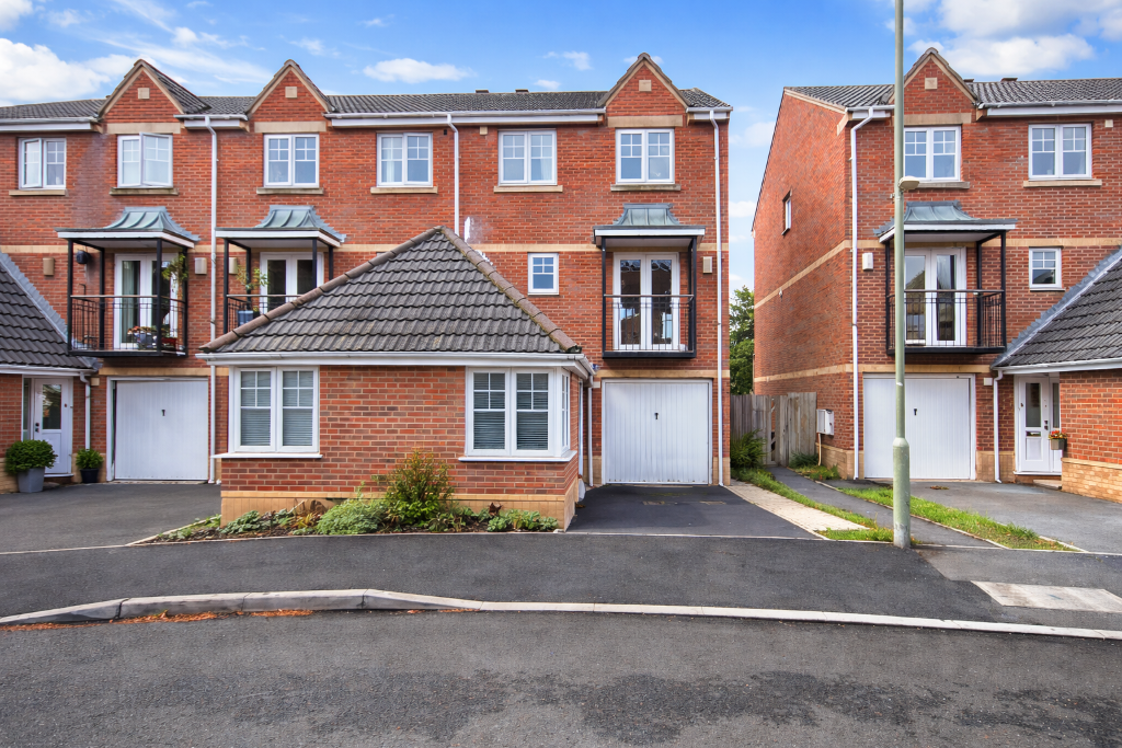 Main image of property: Troy Close, Oxford, Oxfordshire, OX3
