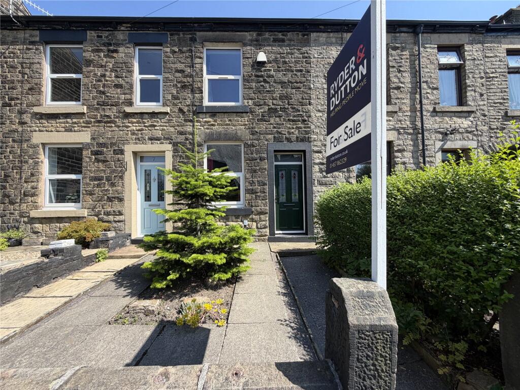 Main image of property: Church Street, Hadfield, Glossop, Derbyshire, SK13