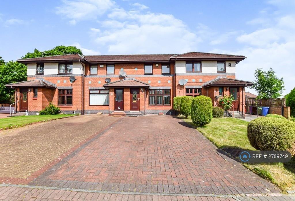 Main image of property: Glen Orchy Place, Glasgow, G53