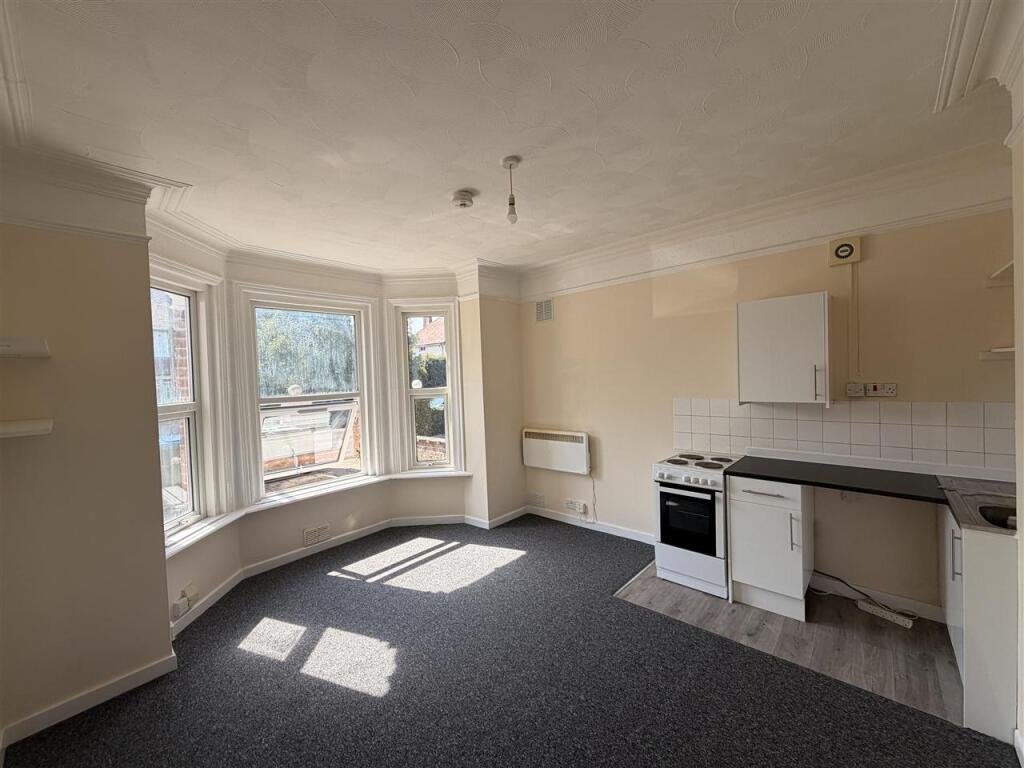 Main image of property: South View Road, Southampton