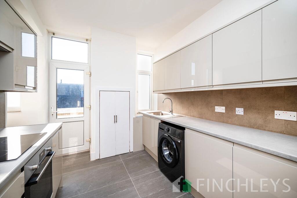 Main image of property: Finchley Road, London, NW11