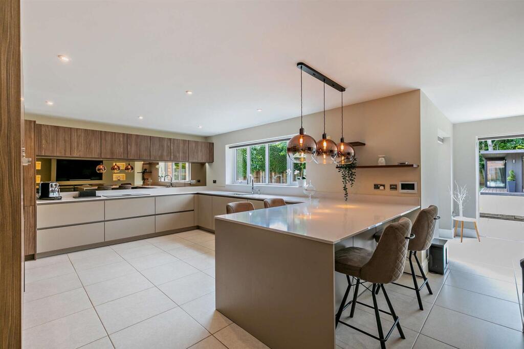 Additional image 15 of Lemon Hill, Wootton Wawen, B95