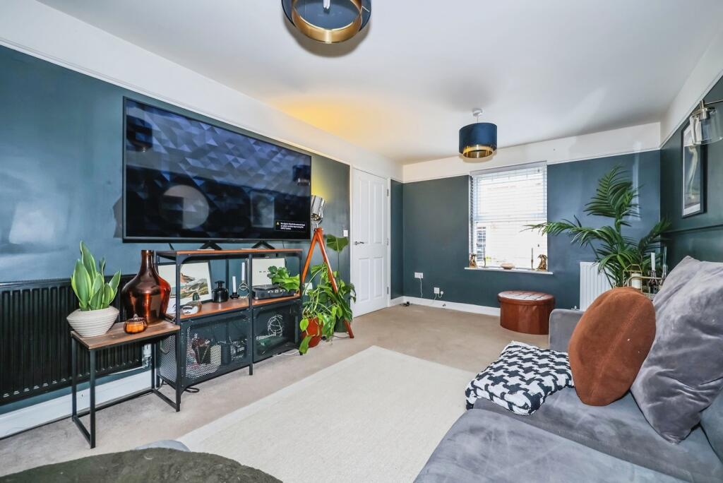Neptune Way, Mansfield, Nottinghamshire, NG18 photo 2