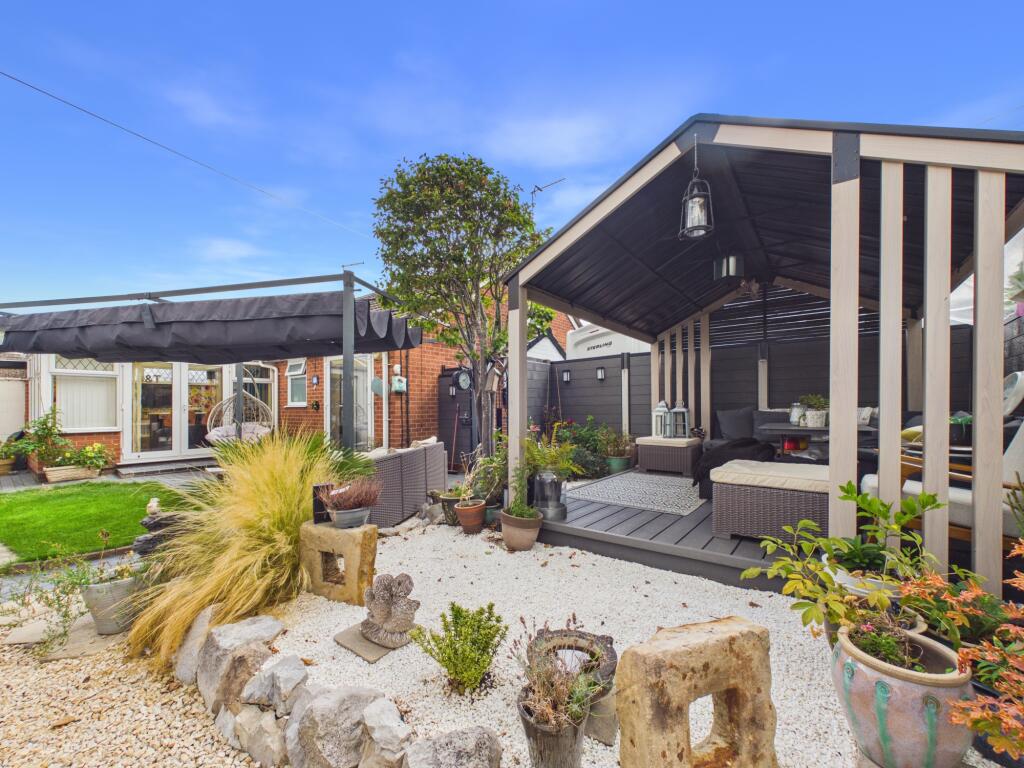 Main image of property: Enoch Stone Drive, Chaddesden
