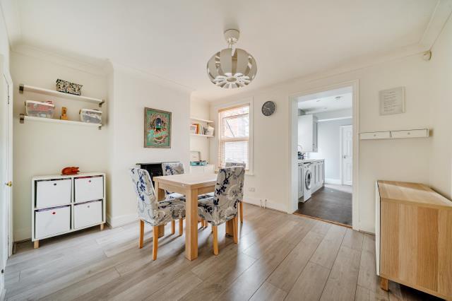 House in Reading, Spring Gardens, Whitley - View 5