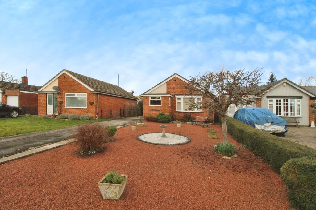 Main image of property: Pauls Croft, Cricklade, SN6