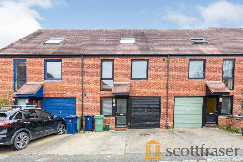 Main image of property: Sheepway Court, Iffley, OX4