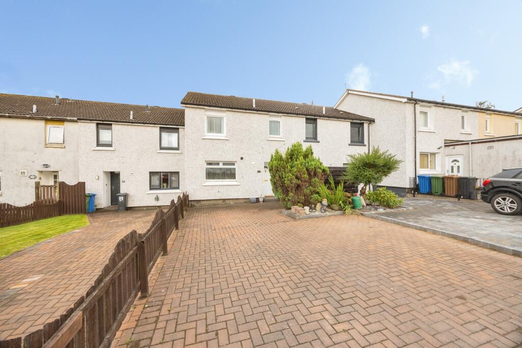 Main image of property: Camps Rigg, Livingston, EH54