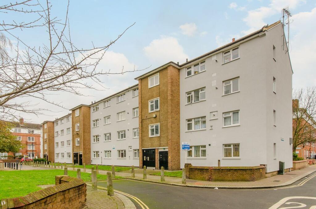 Main image of property: Burton House, Bermondsey, London, SE16