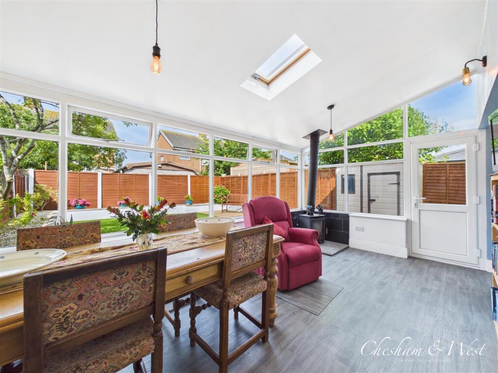 House in Wyre, Great Eccleston - View 3