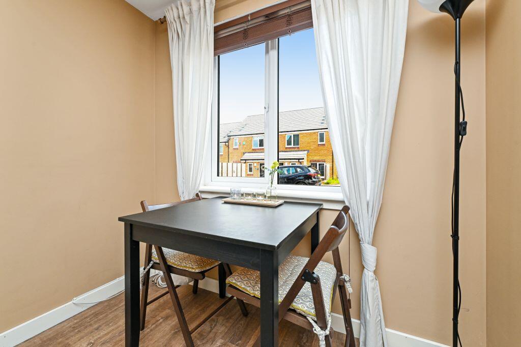 10 Duntreath Road, The Wisp, Edinburgh, EH16 4ZB photo 4