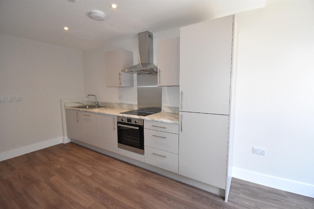 Main image of property: Apartment 5, Hull, HU1