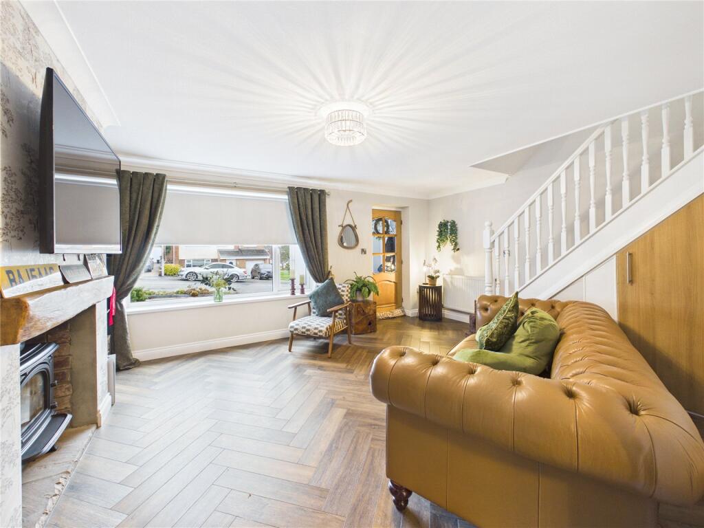 Lambton Drive, Bishop Auckland, Durham, DL14 photo 4