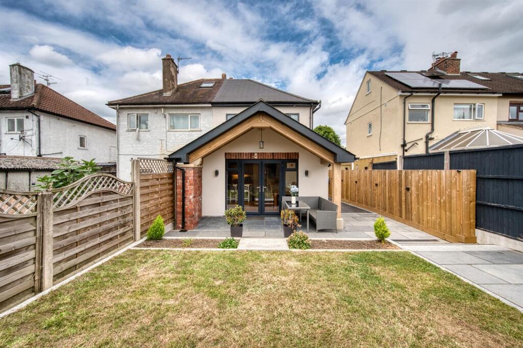 Main image of property: Derby Road, Wirksworth