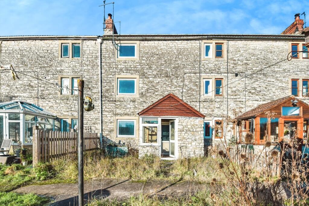 Main image of property: Lower Whitelands, Radstock, BA3