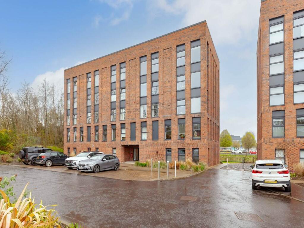 Main image of property: Festival Court, Festival Park, Glasgow