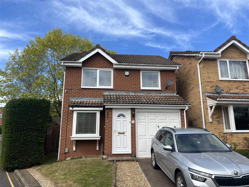 Main image of property: Cavalier Close, Norwich, Norfolk, NR7