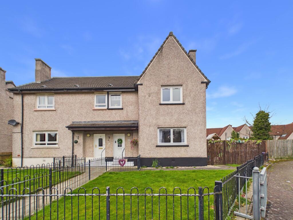 Main image of property: Westwood Crescent, Hamilton