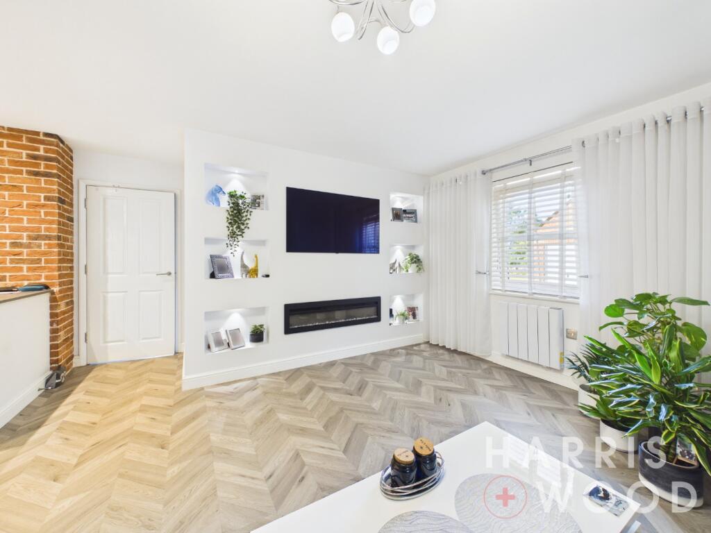 Apartment in Colchester - View 4