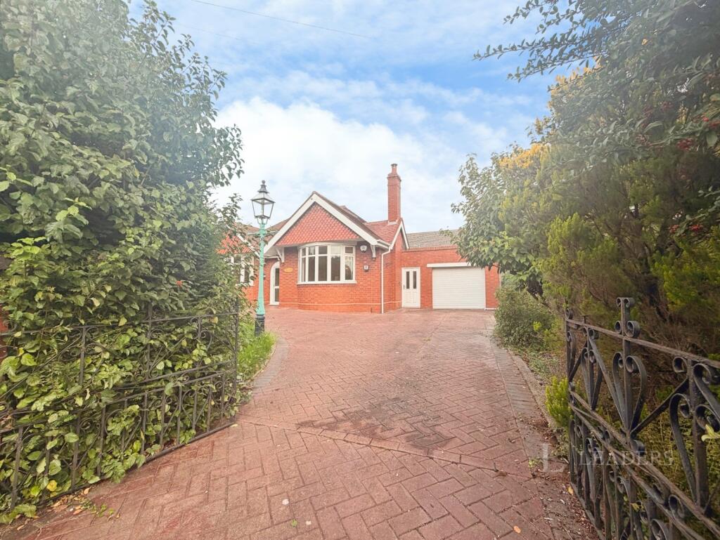 House in Birmingham - View 2