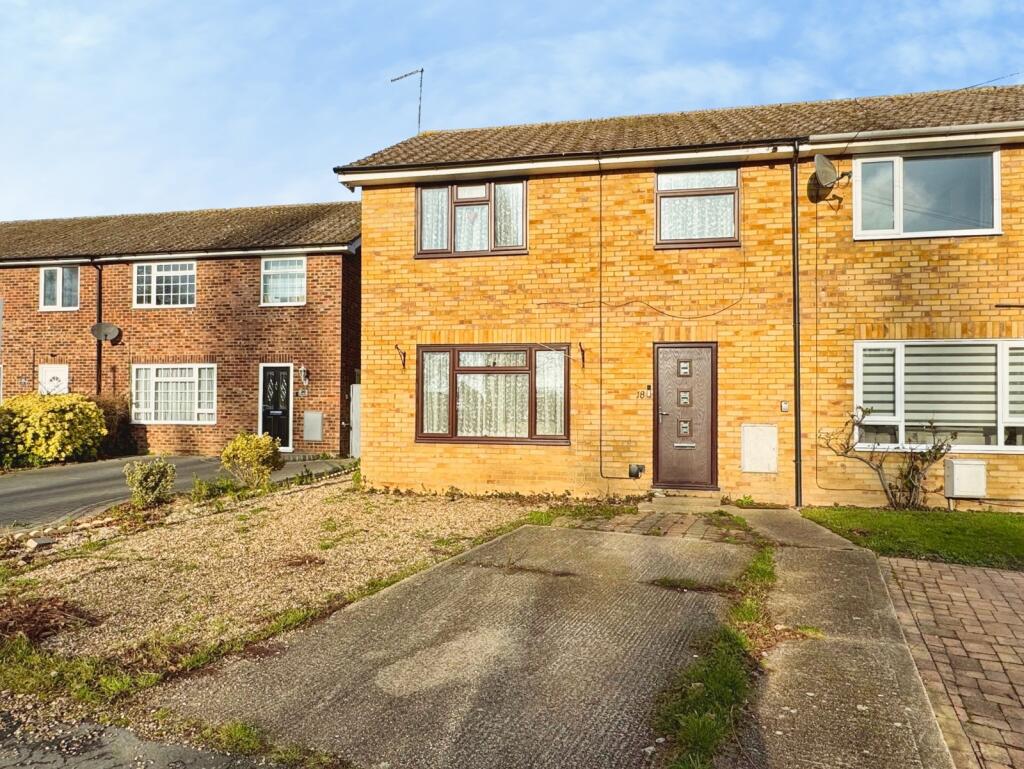Main image of property: Hilltop Rise, Weeley, Clacton-on-Sea