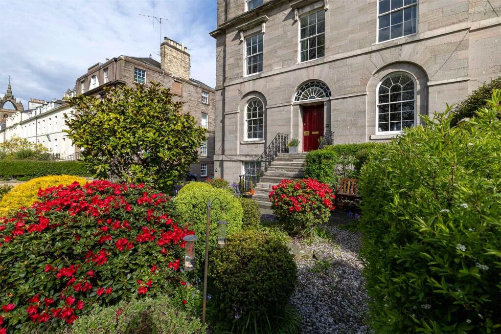 Main image of property: Marshall Place, Perth, Perth and Kinross, PH2