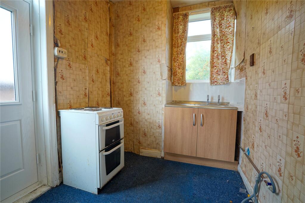 House in Rotherham, South Yorkshire - View 5