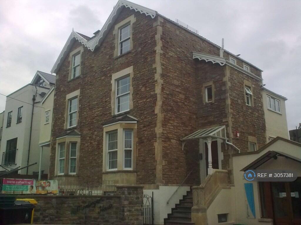 Main image of property: Mornington House, Bristol, BS8