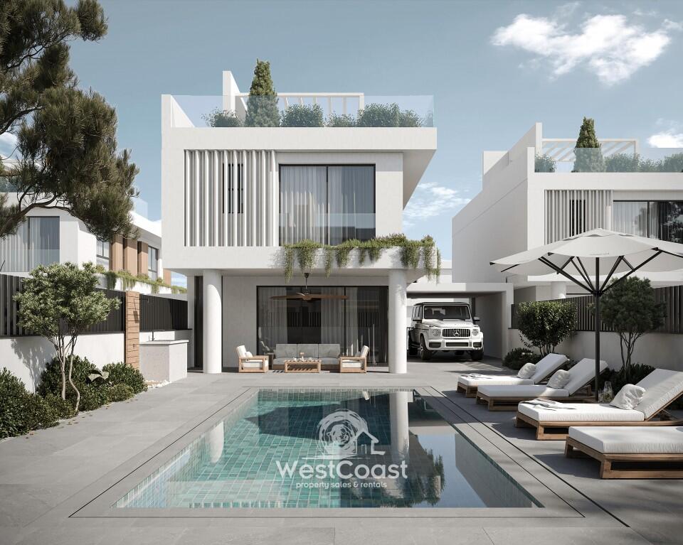 Main image of property: Famagusta, Ayia Napa