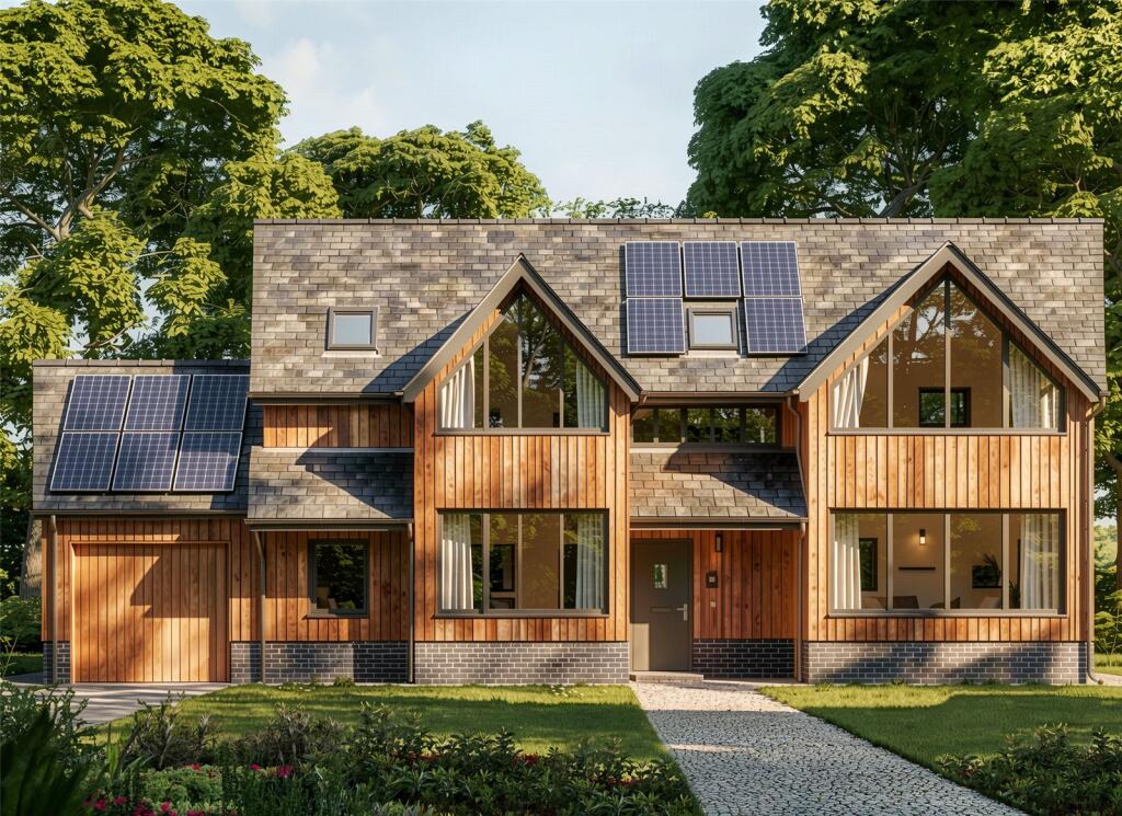 Main image of property: 59 Nine Mile Ride, Finchampstead, Wokingham