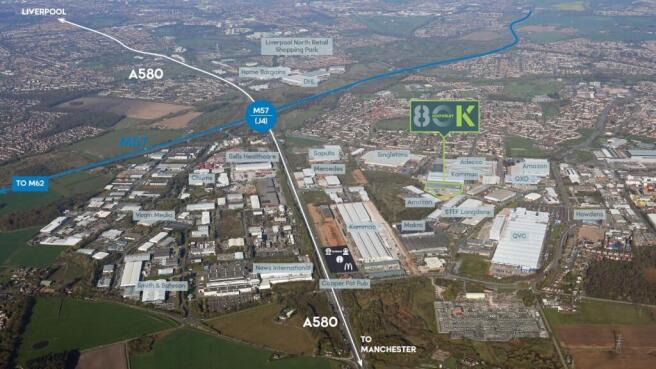 80K Knowsley