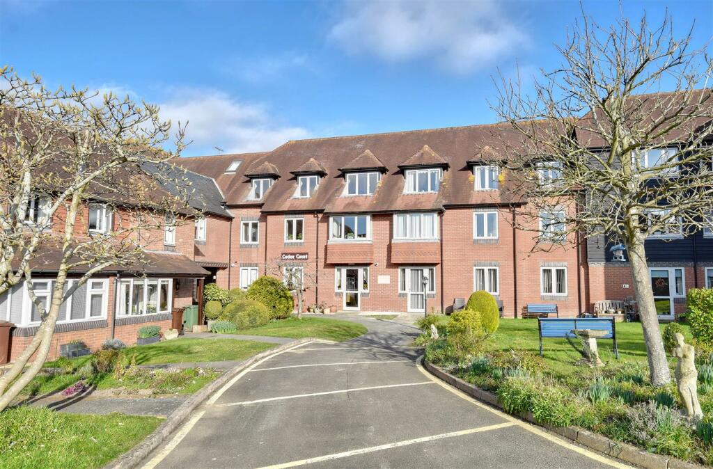 Main image of property: Cedar Court, Woodbury lane, Tenterden