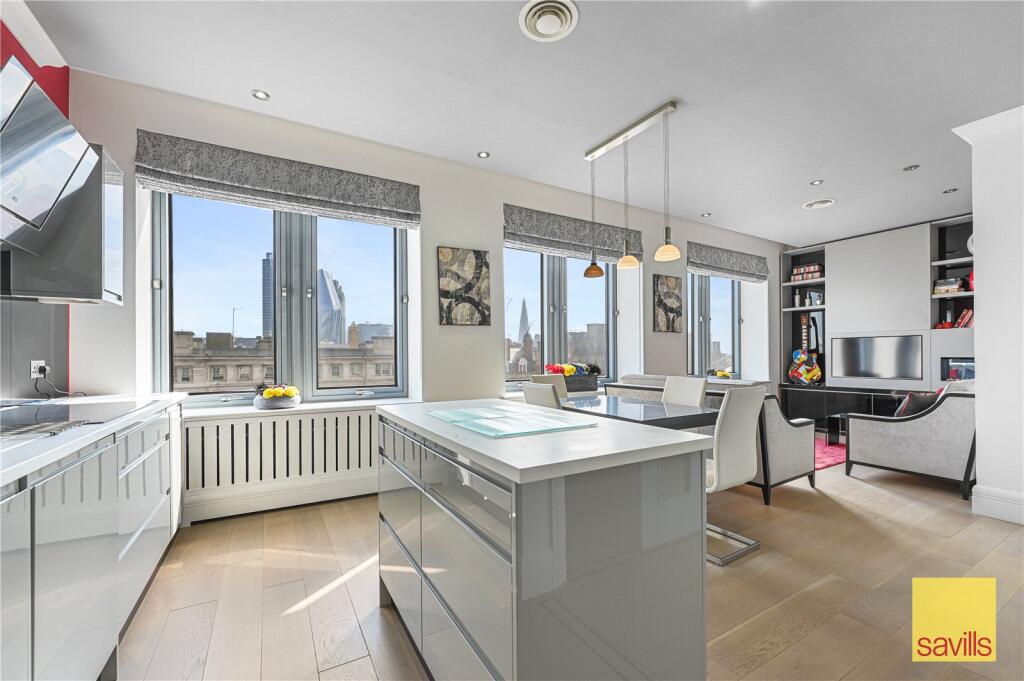 Main image of property: Belvedere Road, London, SE1