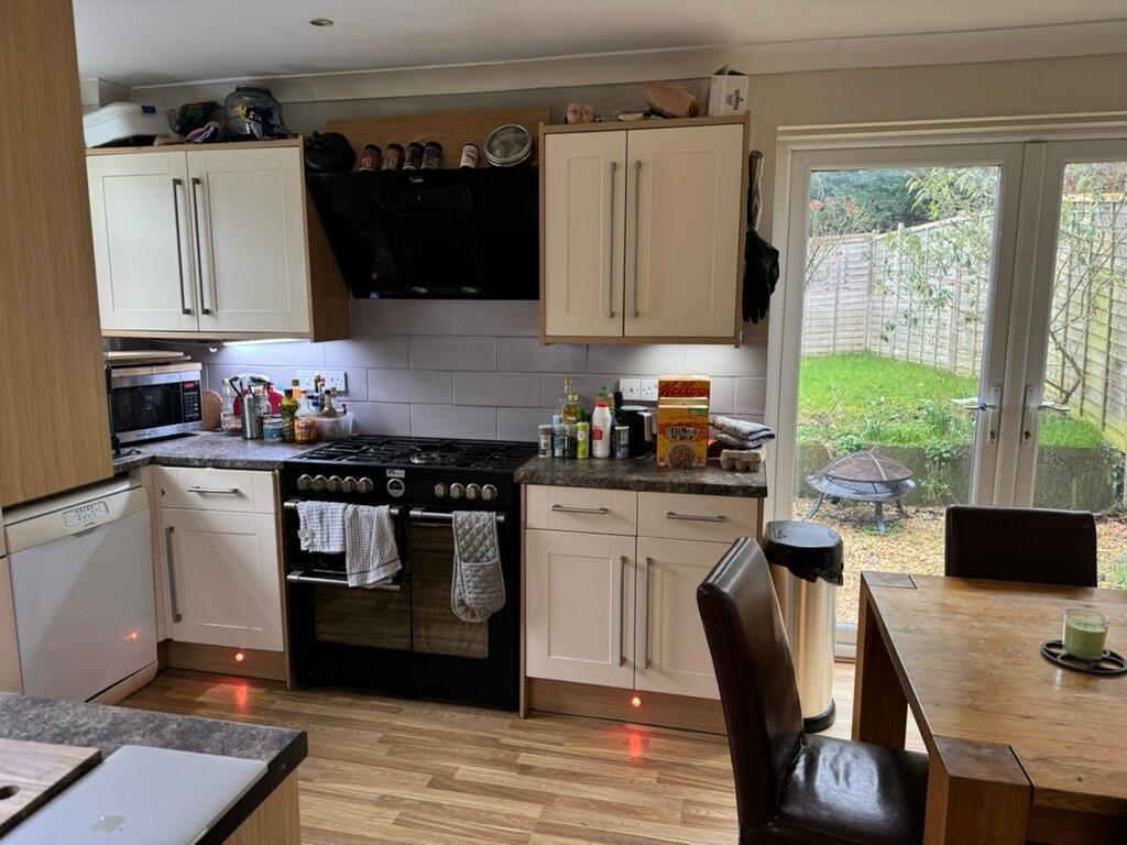 Main image of property: Luckington Road, Bristol, BS7