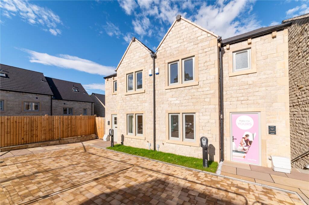 Main image of property: Plot 23, The Willows, Barnsley Road, Denby Dale, Huddersfield, HD8