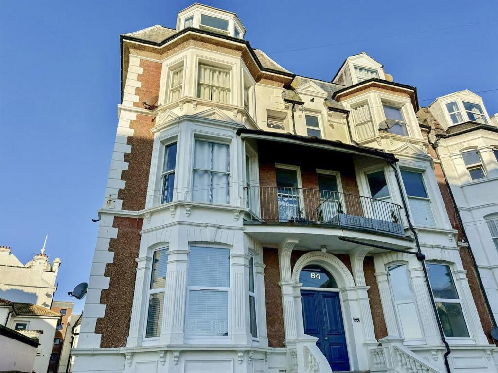 Main image of property: Sea Road, Bexhill-On-Sea, TN40 1JL