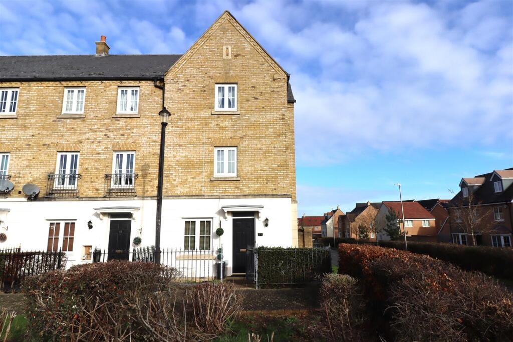 Main image of property: Goodrich Green, Kingsmead, Milton Keynes