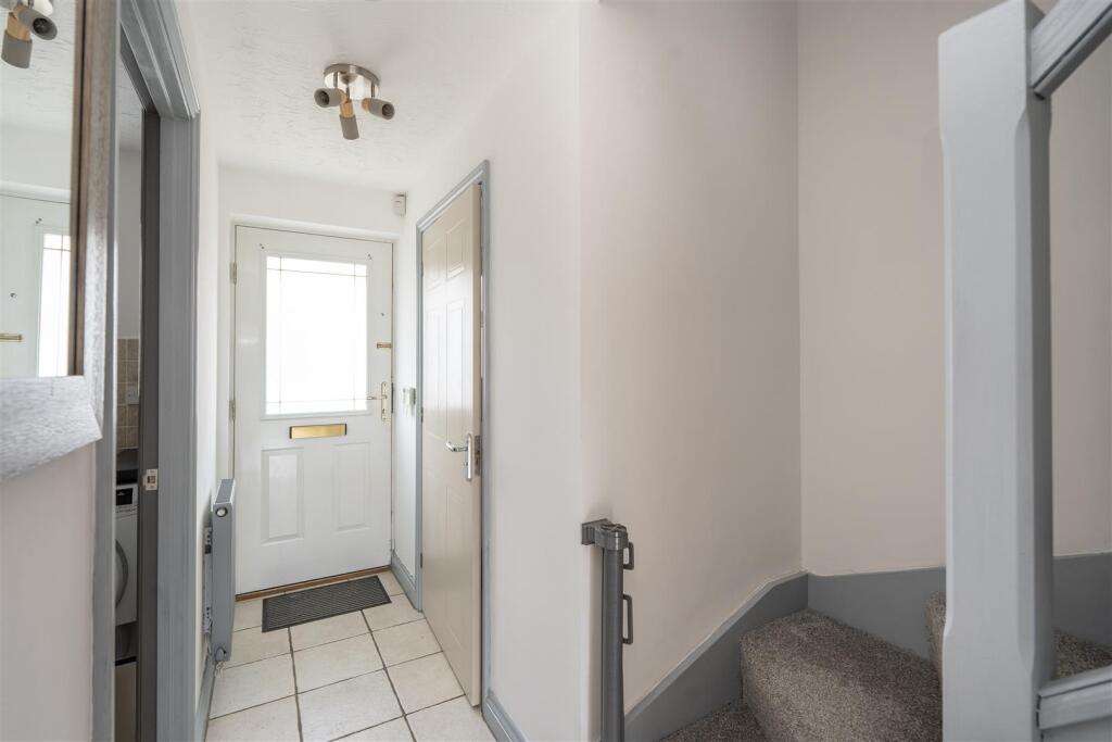Wheatsheaf Court, Deeping St. Nicholas photo 3