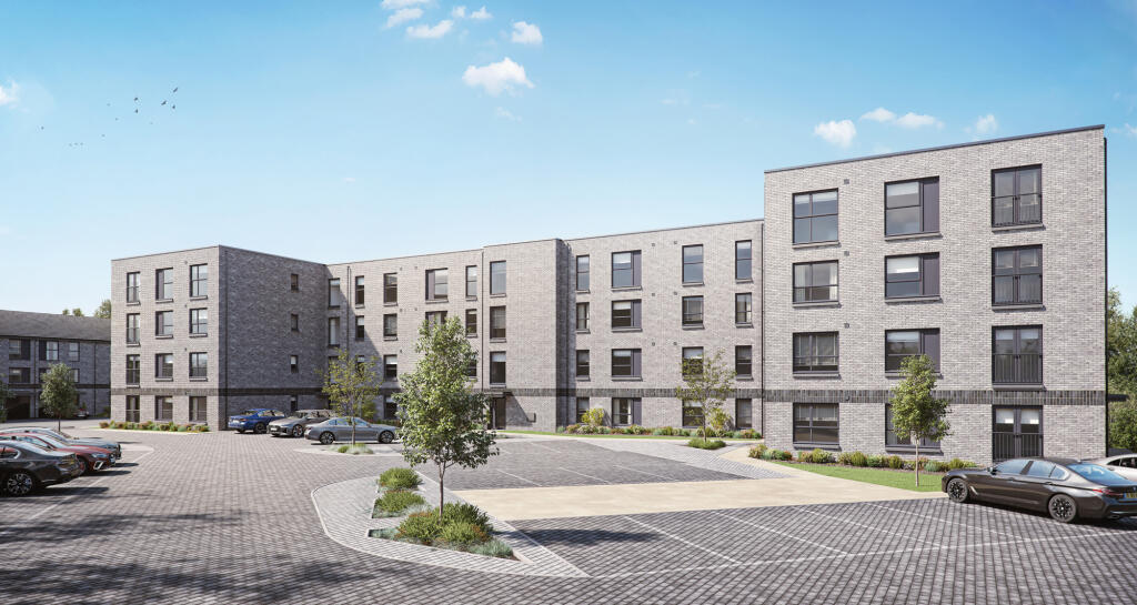 Main image of property: South Crosshill Road,
Bishopbriggs,
Glasgow,
G64 2NN