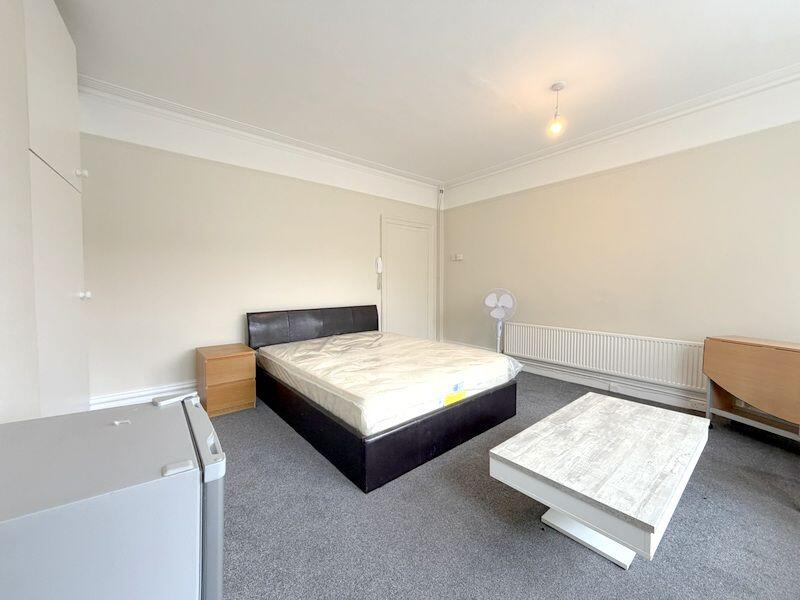 Main image of property: High Road, London