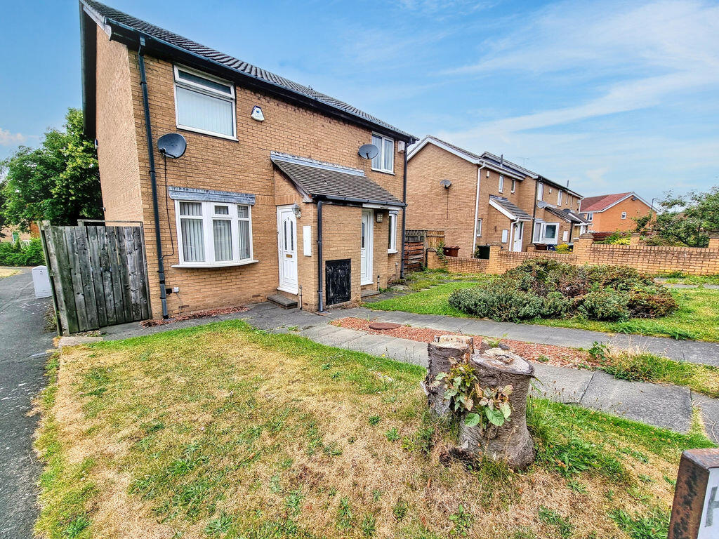 Main image of property: Horning Court, Meadow Rise