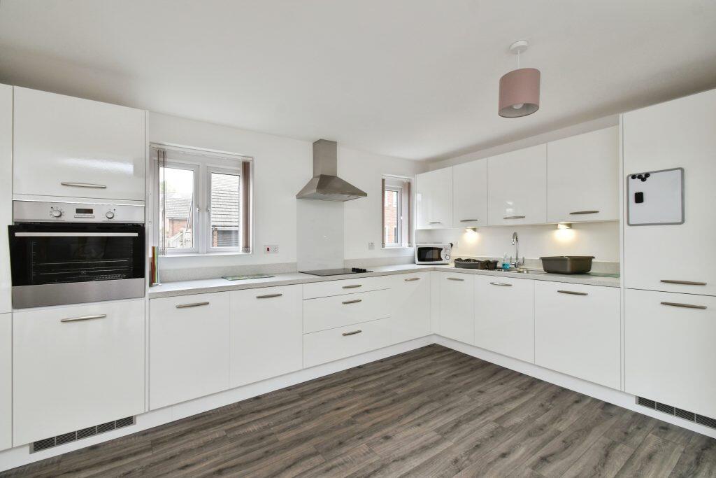 House in South Hams, North Filham, Ugborough - View 4
