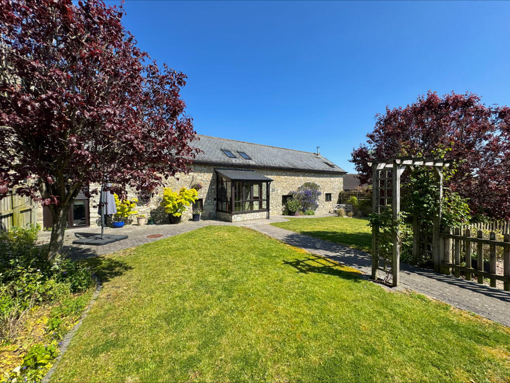 Main image of property: Norton Fitzwarren