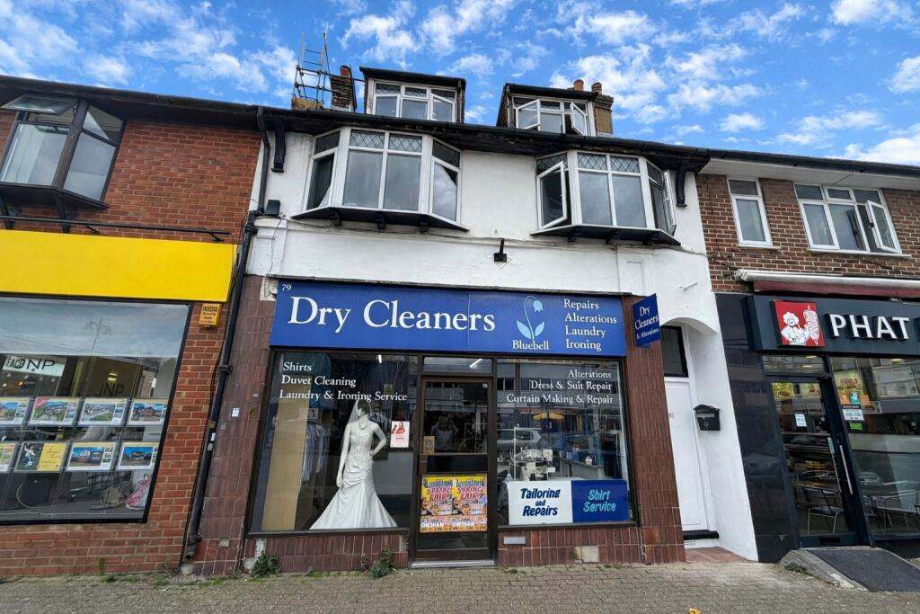 Main image of property: Sycamore Road, Amersham, HP6