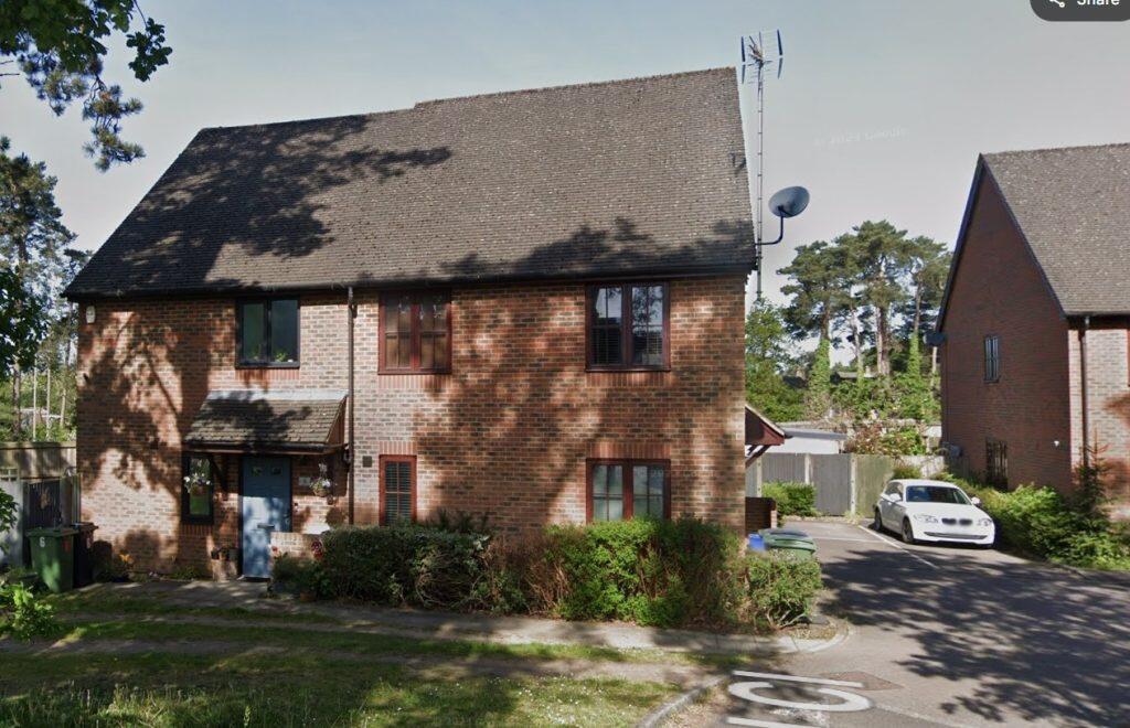 Main image of property: Peel Place, Whitehill, Hampshire