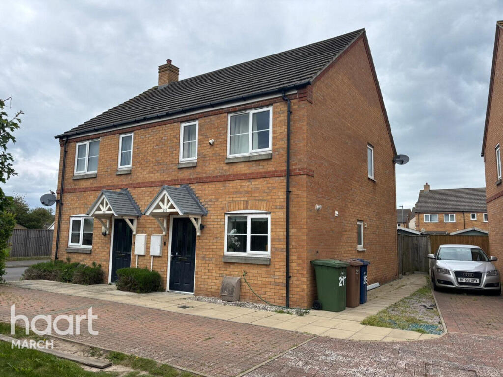 Main image of property: New Road, Chatteris