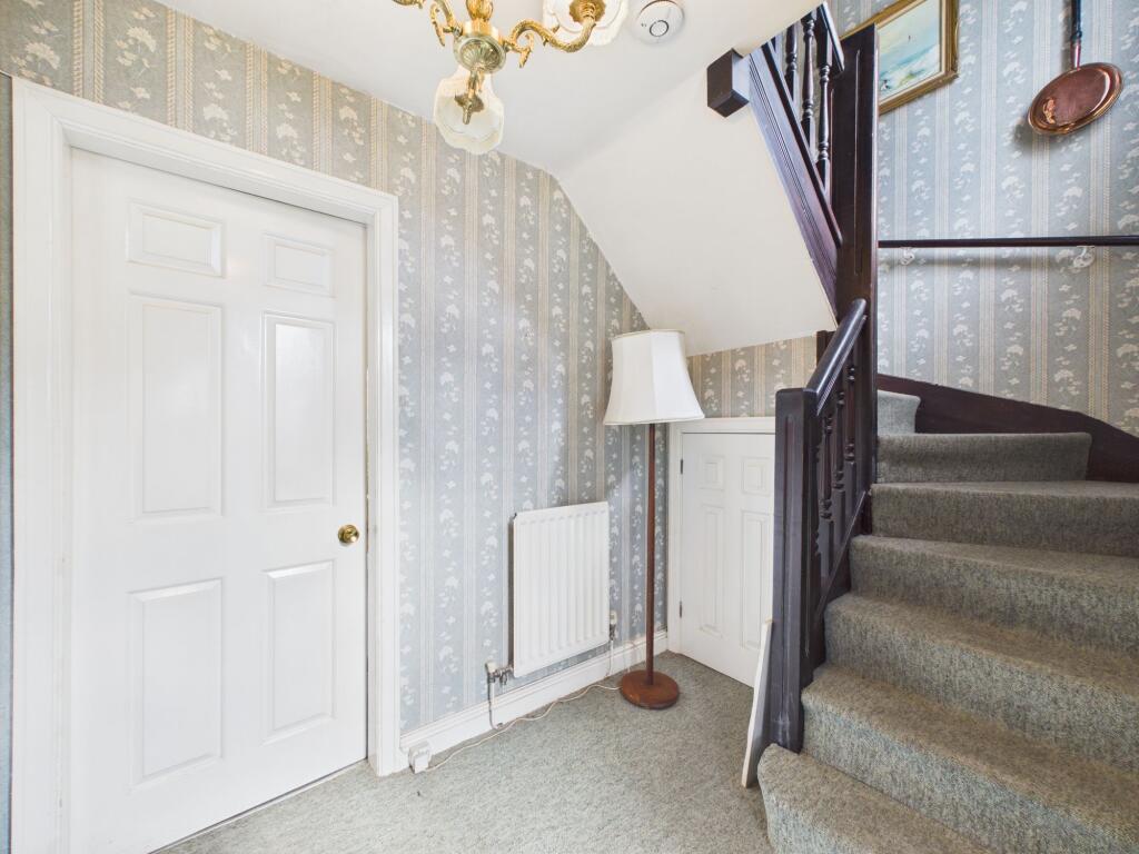 House in Chester - More